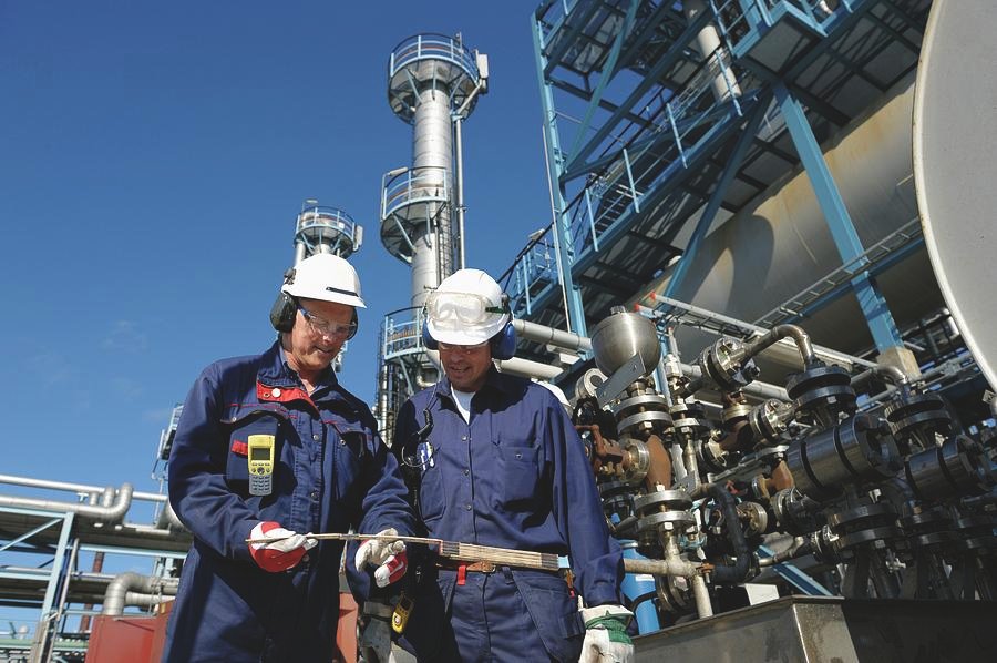 Kic Oil & Gas Sdn Bhd operations