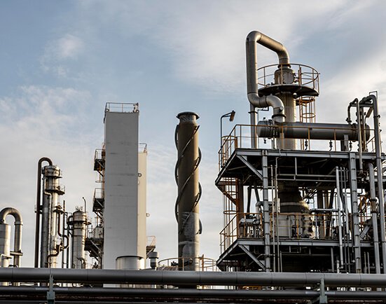 Integrity management