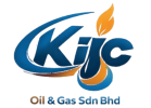 Kic Oil & Gas Sdn Bhd footer logo